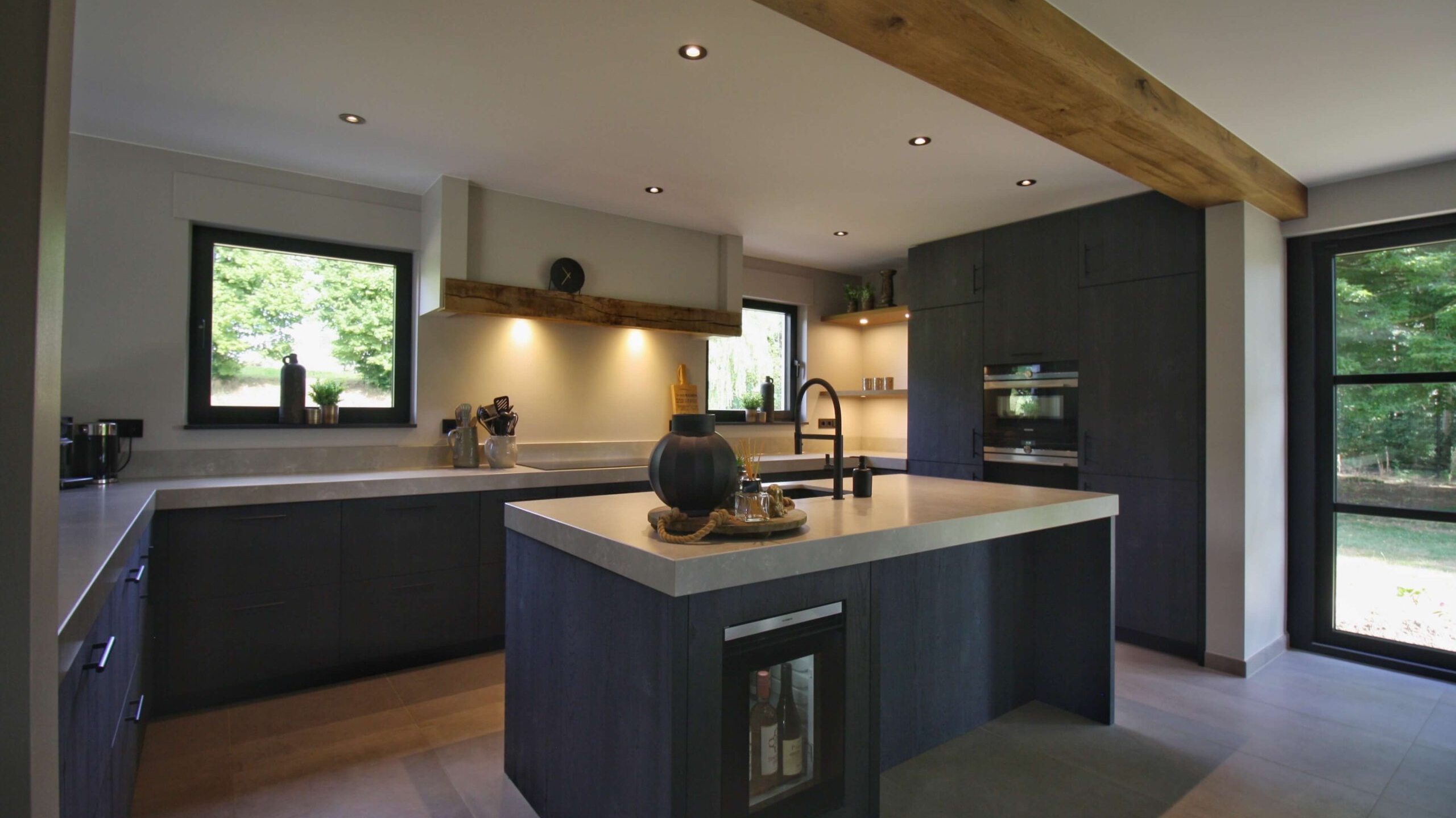 design keuken op maat