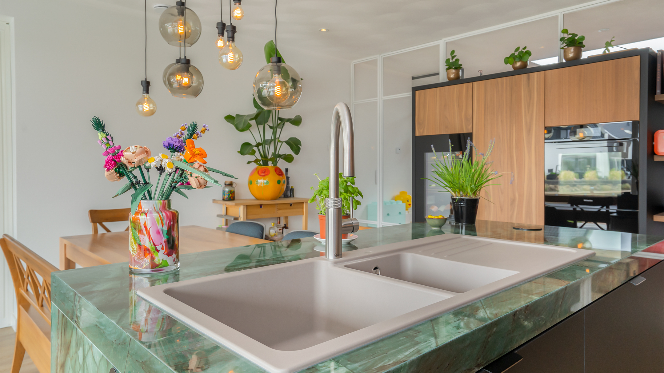 exclusieve keuken op maat