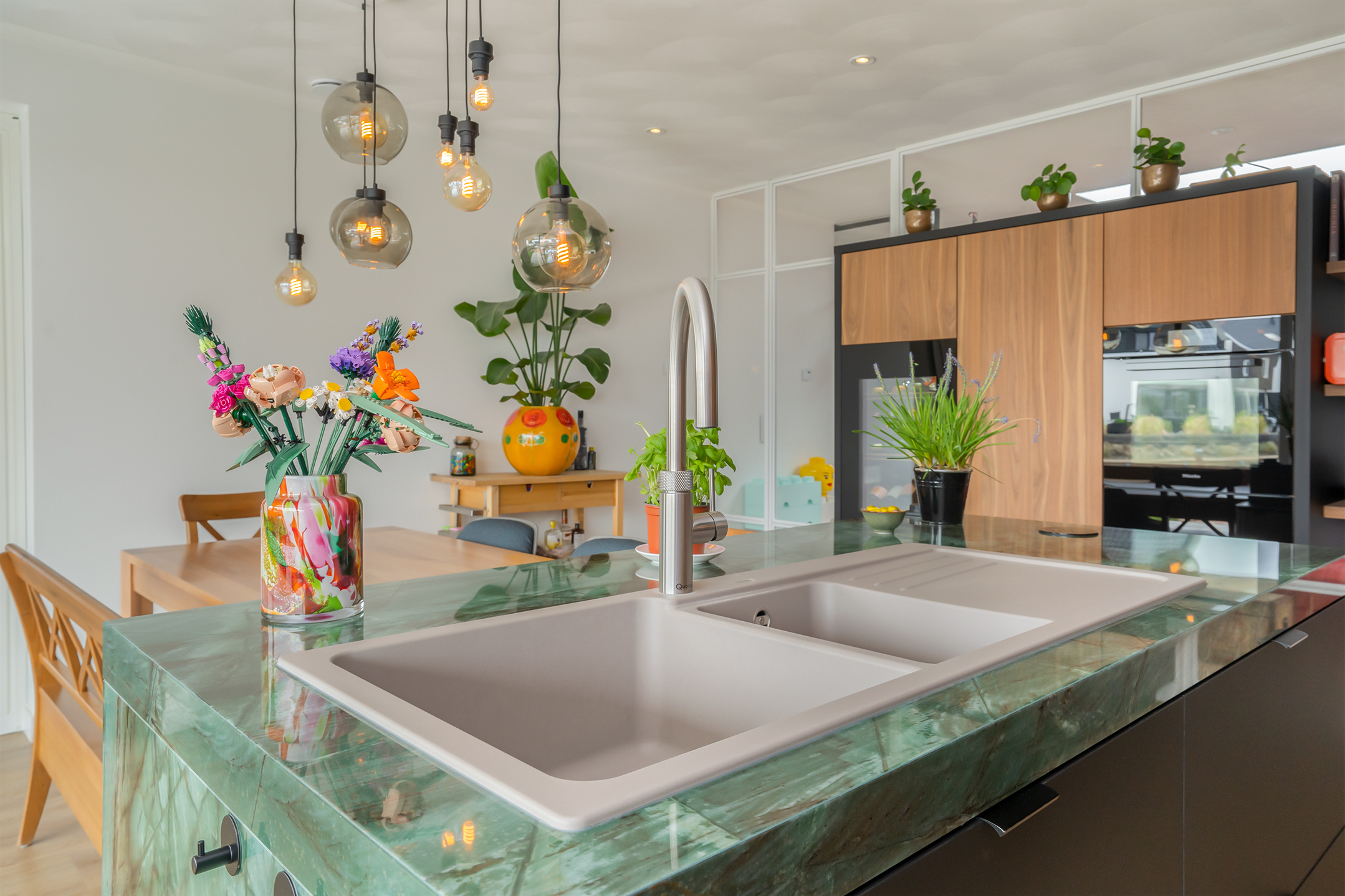 exclusieve keuken op maat